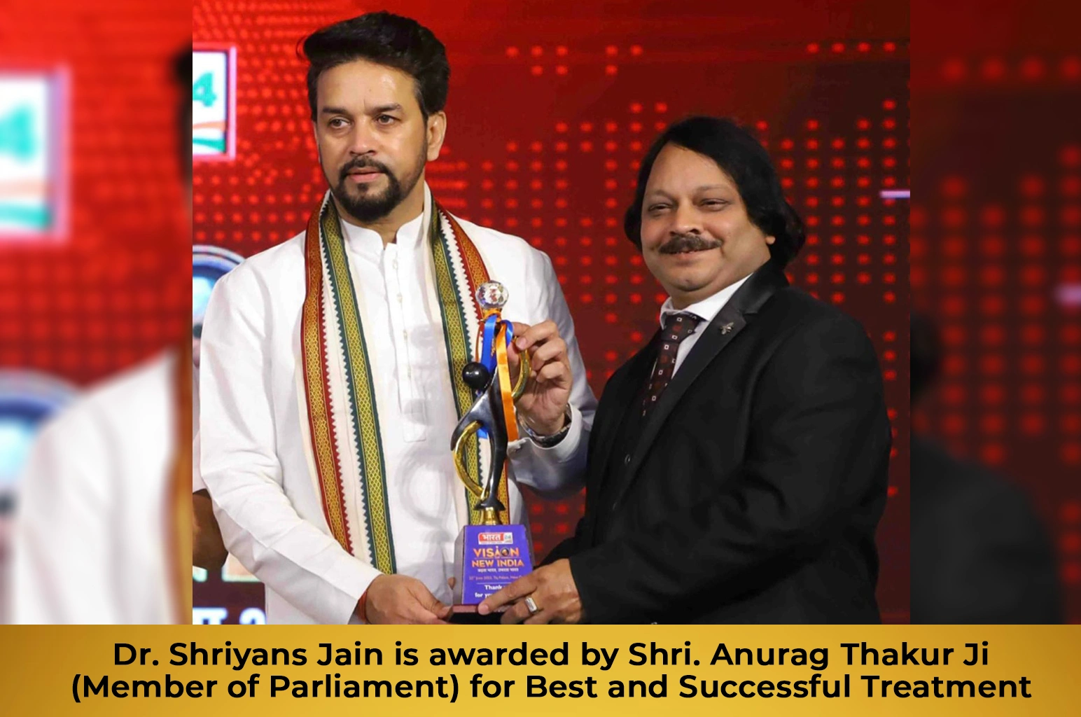 Best Sexologist in North India 2018