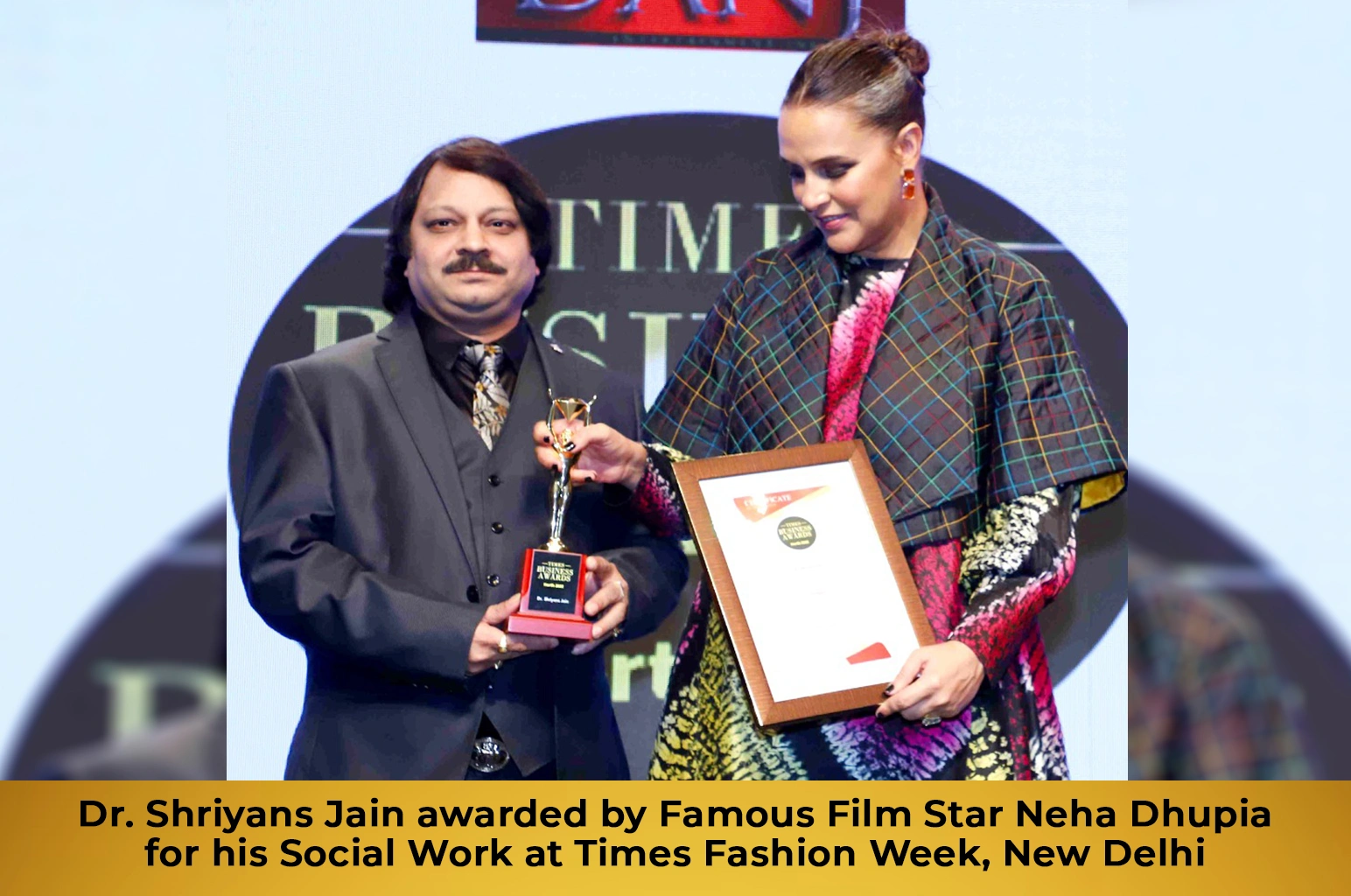 Most Trusted Sexologist of the Year 2022