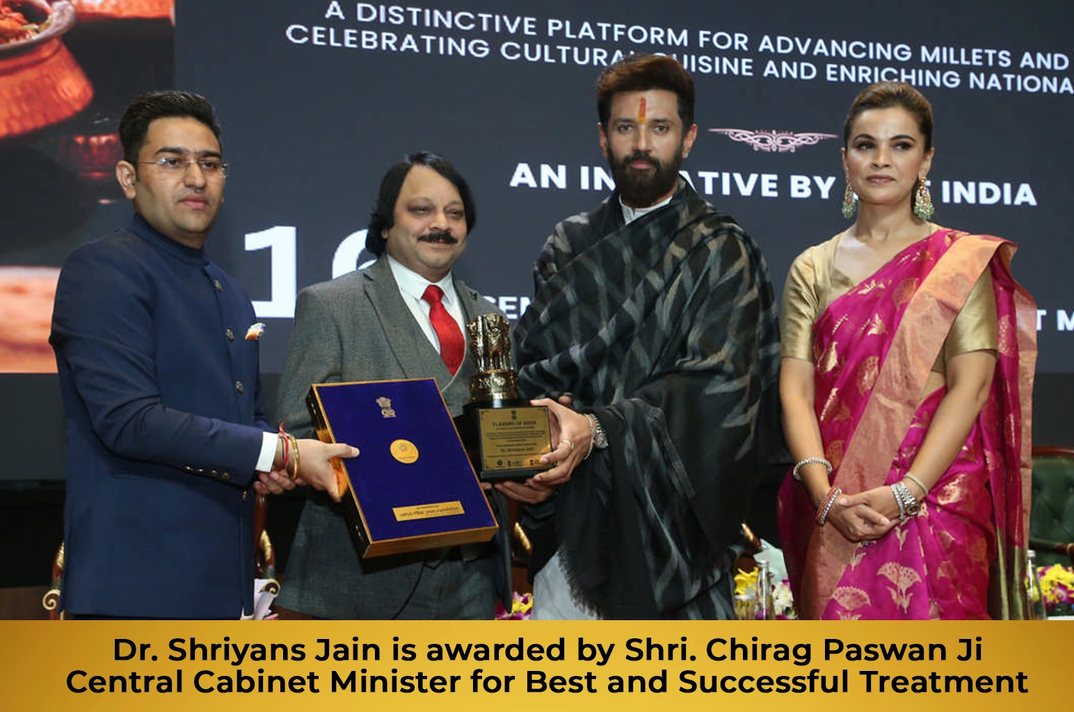 Most Trusted Sexologist of the Year 2022